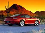 Porsche 911 Turbo 2000 года (US)